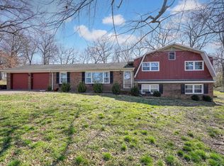 12886 Hopkinsville Rd, Nortonville, KY 42442