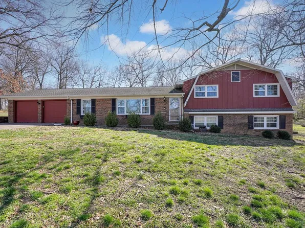 12886 Hopkinsville Rd, Nortonville, KY 42442