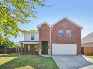 3900 Springfield St, Denton, TX 76208