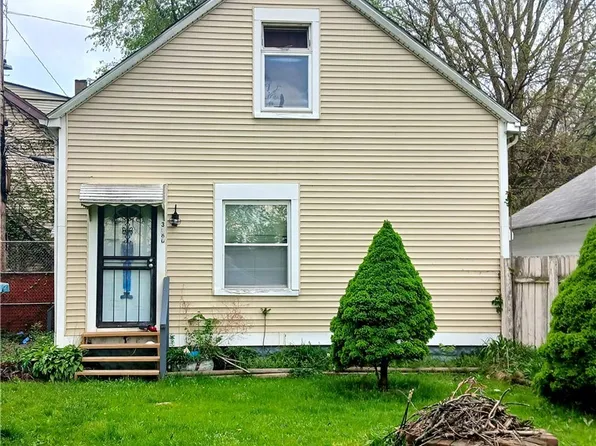 3080 W 46th St, Cleveland, OH 44102