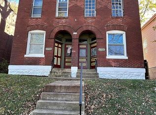 6704-06 Idaho Ave, Saint Louis, MO 63111