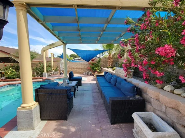 36956 Desert Willow Dr, Palmdale, CA 93550
