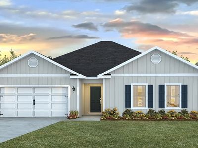 316 Rhineheart Ln, Foley, AL, 36535