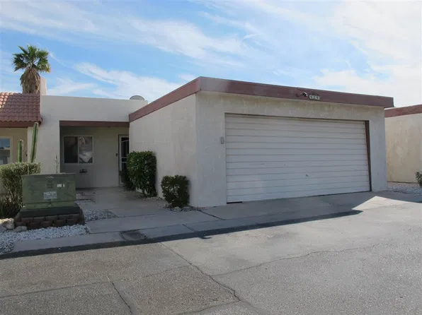 929 W Cortez Ln, Yuma, AZ 85364