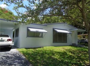 4200 SW 32nd Ct, West Park, FL 33023