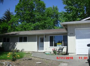 4731 Rawhide Ct NE, Salem, OR 97305