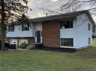4140 Everett Rd, Richfield, OH 44286