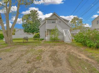1106 Beach Promenade APT D, Orchard Beach, MD 21226
