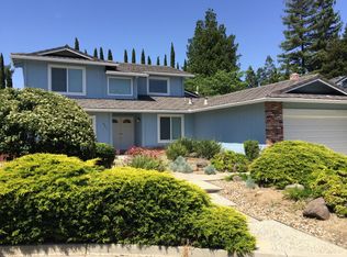 4467 Shellflower Ct, Concord, CA 94518