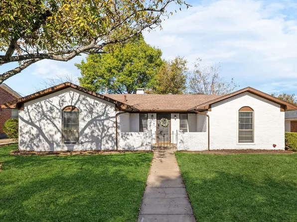 8348 Hillside Dr, Frisco, TX 75033