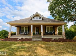 271 Johnson Rd, Franklin, GA 30217