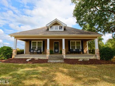 271 Johnson Rd, Franklin, GA, 30217