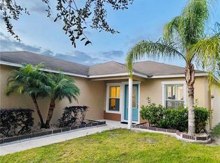 4650 Caverns Dr #4650, Kissimmee, FL 34758