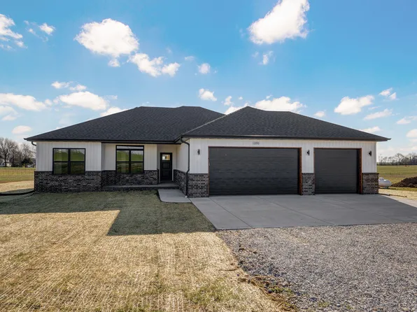 1090 Napper Road, Billings, MO 65610
