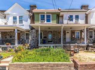 581 Larchwood Ave, Upper Darby, PA 19082