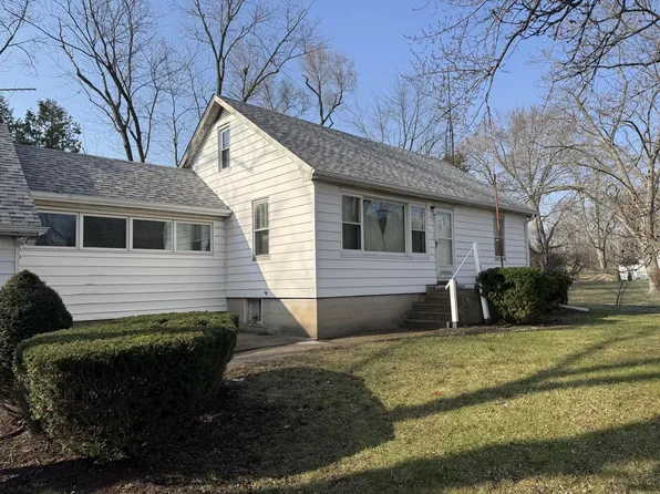 21801 83rd STREET, Salem, WI 53168