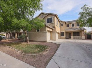 16205 W Gibson Ln, Goodyear, AZ 85338