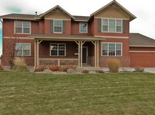 234 Peppler Dr, Longmont, CO 80504