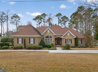 470 Preston St, Metter, GA 30439