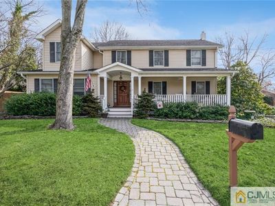 3 Henrietta St, East Brunswick, NJ, 08816