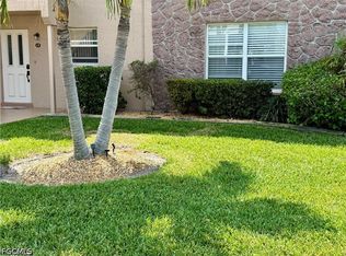 806 SE 46th St APT 1F, Cape Coral, FL 33904