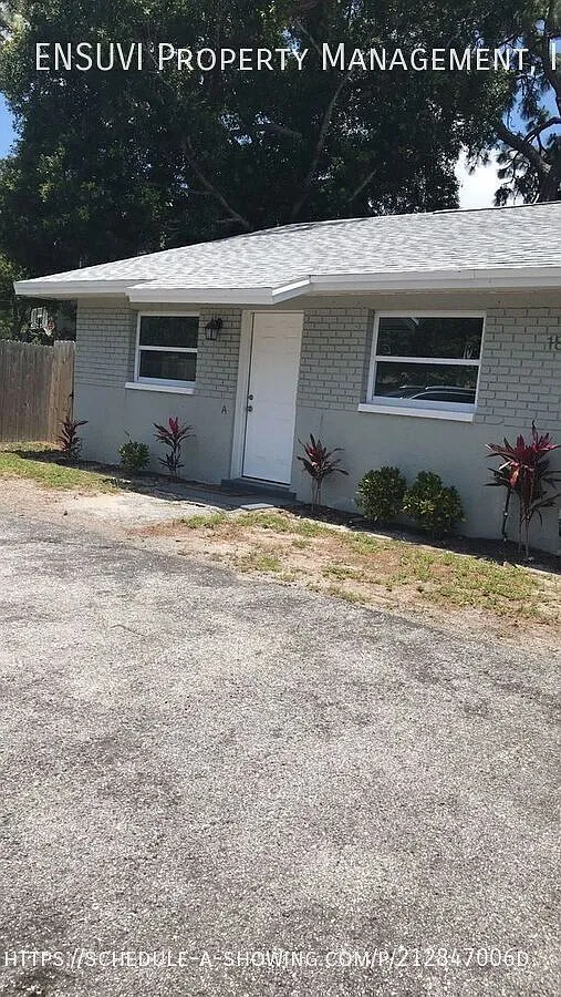 2 Bedroom / 2 Bath Home Available Now — Photo 1