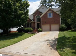 114 George B Timmerman Dr, Anderson, SC 29621