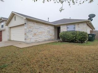 1227 Amberwood Loop, Kyle, TX 78640