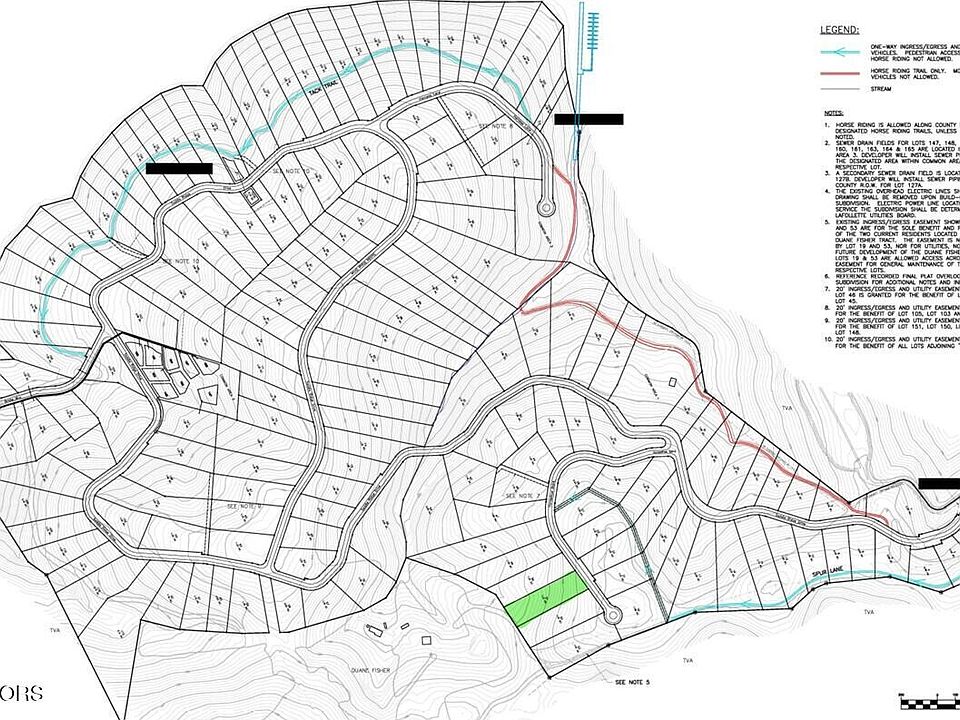 2nd image of LOT 51 Horseshoe Bnd