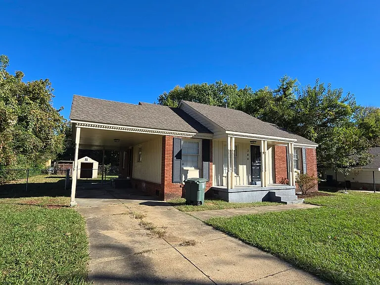 344 E Shelby Dr — Photo 1