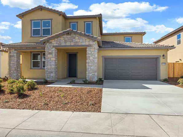 10170 Appy Ridge Way, Elk Grove, CA 95757