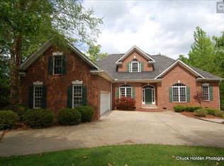 109 Toula Ln, Lexington, SC 29072