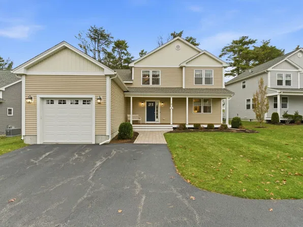 37 Bay Pointe Dr #37, Buzzards Bay, MA 02532