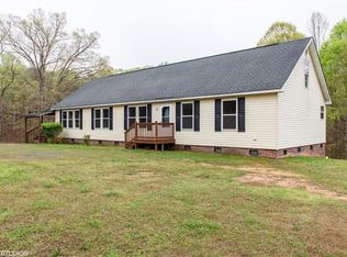 2380 Baker Crossroad Rd, Reidsville, NC 27320