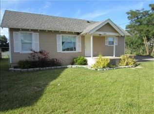 10821 E Broadway Ave, Spokane, WA 99206