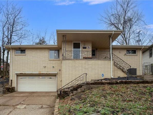3011 Perrysville Ave, Pittsburgh, PA 15214