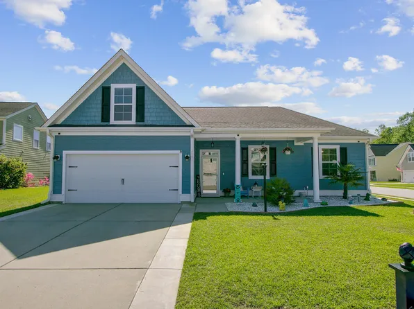 3801 Canary Ct, North Charleston, SC 29420