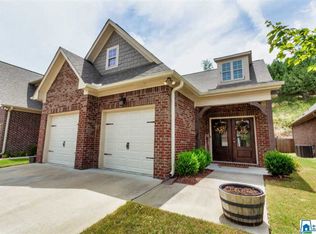 5564 Park Side Rd, Hoover, AL 35244