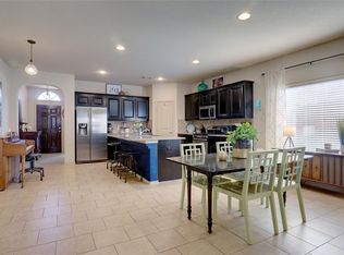 6812 Glen Eagle Dr, Arlington, TX 76001