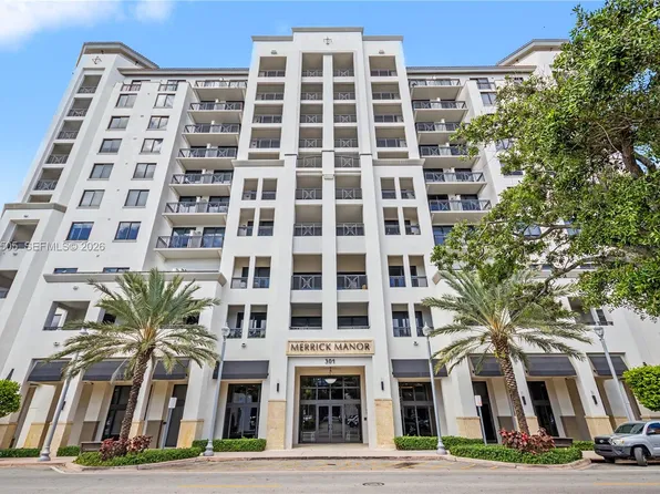 301 Altara Ave #822, Coral Gables, FL 33146