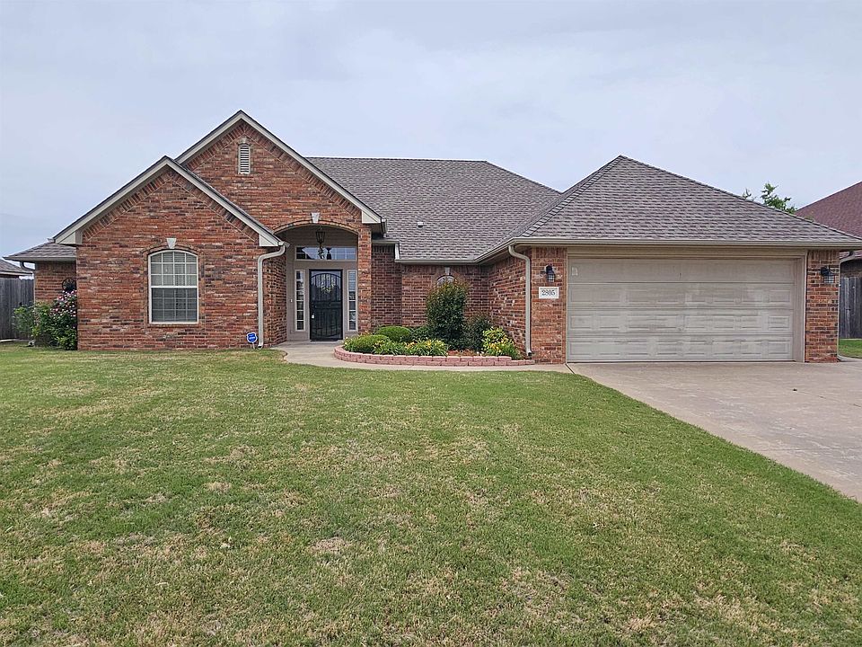 1st image of 2805 Meadowview Dr