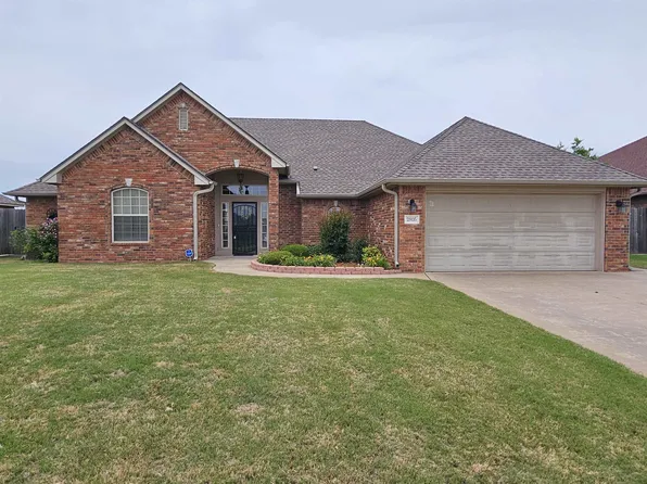 2805 Meadowview Dr, Duncan, OK 73533