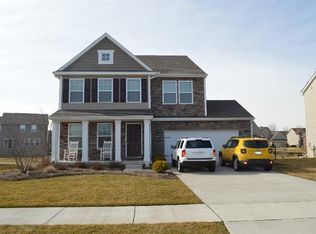 9674 Falmouth Dr, Ypsilanti, MI 48197