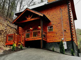 2382 Headrick Lead, Sevierville, TN 37862