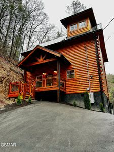 2382 Headrick Lead, Sevierville, TN, 37862