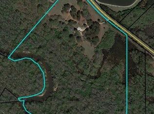 2610 Bonds Lake Rd NW LOT 0, Conyers, GA 30012