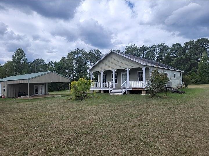 9 Bennie Melder Rd, Hineston, LA 71438 MLS 2424572 Zillow