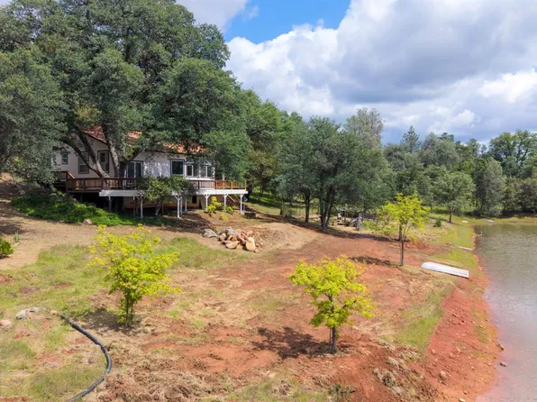 22499 Vilas Ln, Sonora, CA 95370