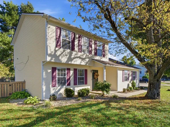 1125 Southpoint Dr, Georgetown, KY 40324
