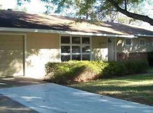 2007 Hermanson Dr, Waco, TX 76710